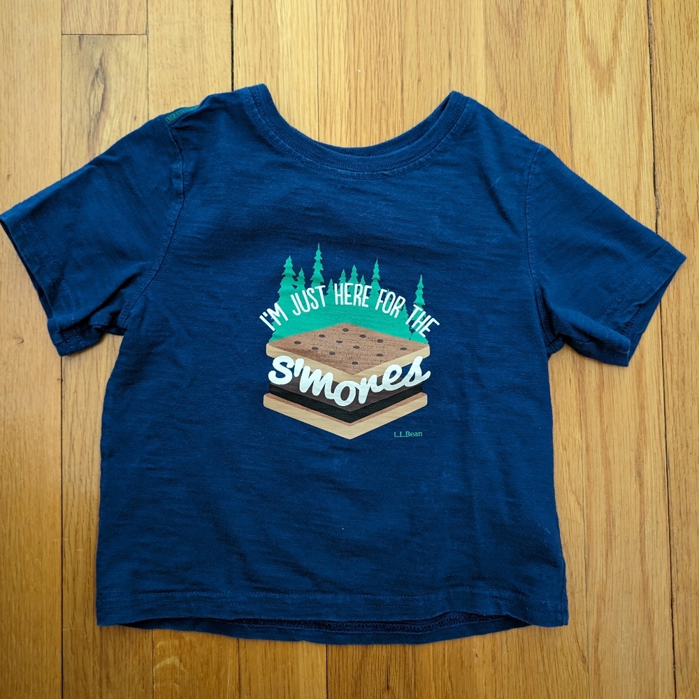 L.L. Bean T-Shirt